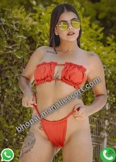 escort service in bhopal